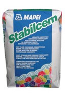 Смесь для добавления в бетон Mapei Stabilcem