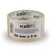 Лента двухсторонняя на полипропиленовой основе KIM-TEC