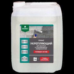 Грунт Prosept Укрепляющий