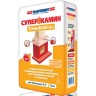 Клей термостойкий Плитонит Супер Камин ТермоКлей