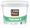 Краска латексная LinniMax TopLatex 5