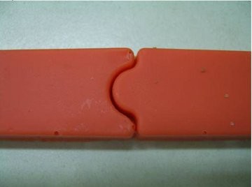 Лента полиуретановая набухающая Basf Masterflex 650