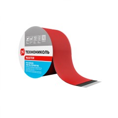 Лента-герметик универсальная самоклеящаяся Технониколь Nicoband