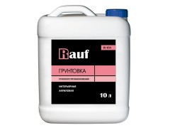 Грунтовка интерьерная Rauf R-151