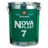 Краска Тиккурила Новапласт 7
