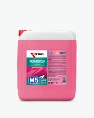 Автошампунь для бесконтактной мойки М5 Kerry KR-306-5