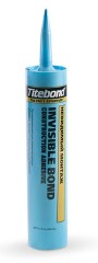 Клей монтажный [жидкие гвозди] Titebond Invisible Bond
