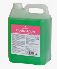 Гель для мытья посуды Prosept Cooky Apple