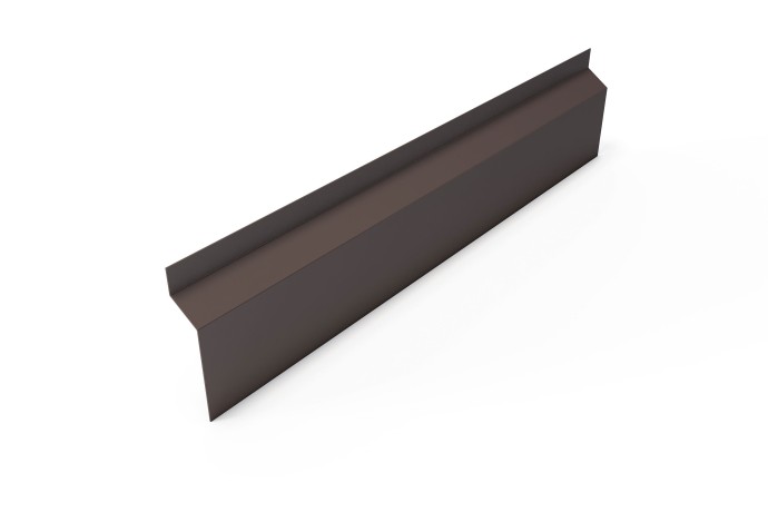 Планка прижимная Planter Profile