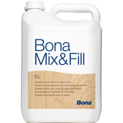 Шпаклевка Bona Mix Fill