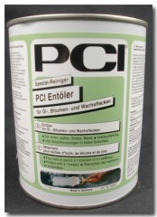 Очиститель от нефтепродуктов Basf PCI Entoeler
