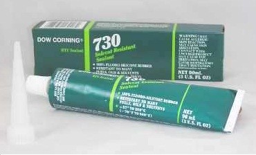 Герметик силиконовый Dow Corning 730 FS
