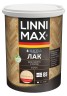 Лак паркетный LinniMax Аква