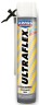Пена монтажная Krass Ultraplus Ultraflex бытовая