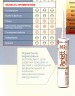 Герметик паркетный KIM-TEC Parkett-Laminat 202
