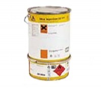 Система гидроизоляции швов Sika Injectoflex-System Type HPM