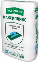 Клей для мрамора и керамогранита Основит Мастпликс Т-16