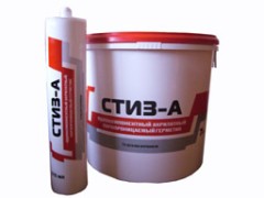 Герметик акриловый Стиз А
