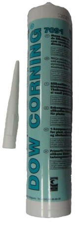 Клей-герметик силиконовый Dowsil 7091 [Dow Corning 7091]