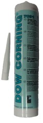 Клей-герметик силиконовый Dowsil 7091 [Dow Corning 7091]