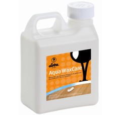 Средство для ухода Lobacare Aqua WaxCare