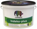 Краска для внутренних работ Caparol Indeko Plus
