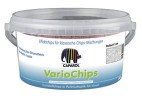 Цветные хлопья Caparol Capadecor Vario Chips