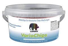 Цветные хлопья Caparol Capadecor Vario Chips