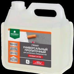 Грунт Prosept Универсальный пропиточный
