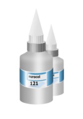 Клей секундный Forbo 122 Helmitin