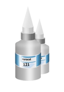 Клей секундный Forbo 122 Helmitin