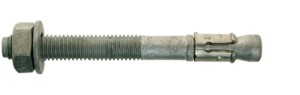 Анкер-болт Mungo m2f