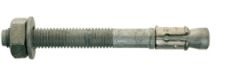 Анкер-болт Mungo m2f