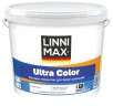 Краска латексная LinniMax Ultra Color