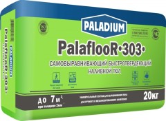 Пол наливной Paladium PalaflooR-303
