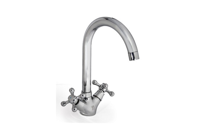Смеситель для кухни Mix-n-Fix Soffron 7405-02