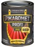 Грунт-эмаль для оцинкованного металла Красковия Ржавомет Profi Roof