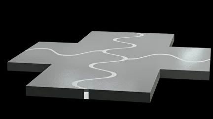 Панель сборная Полишов-240 X