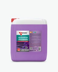 Автошампунь для бесконтактной мойки грузовиков Kerry KR-306-11