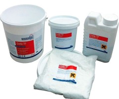 Состав полимерный грунтовочный Remmers Crete TF