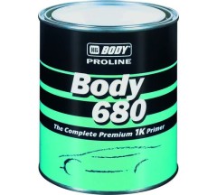 Грунт Body 680 1К