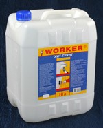 Грунтовка Feidal Worker Хит-Грунт