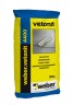 Ровнитель для пола Вебер Ветонит 4400