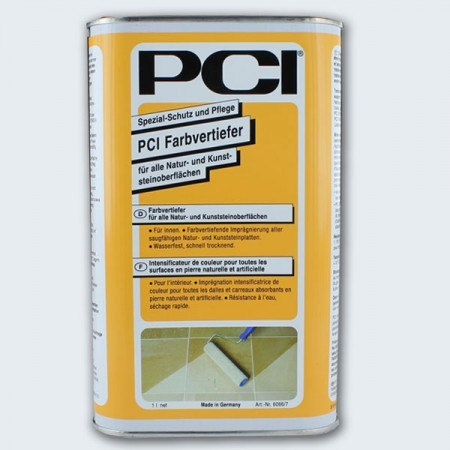 Средство для защиты и ухода Basf PCI Farbvertiefer