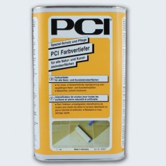 Средство для защиты и ухода Basf PCI Farbvertiefer