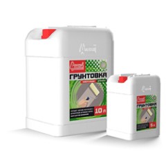 Грунтовка Старатели Универсальная