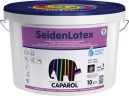 Краска Caparol SeidenLatex