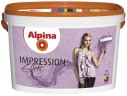 Краска Alpina Impression Effekt