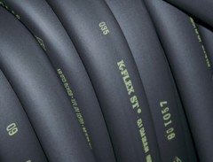 Теплоизоляция техническая для труб K-FLEX ST