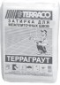 Затирка для плитки Terraco Терраграут
